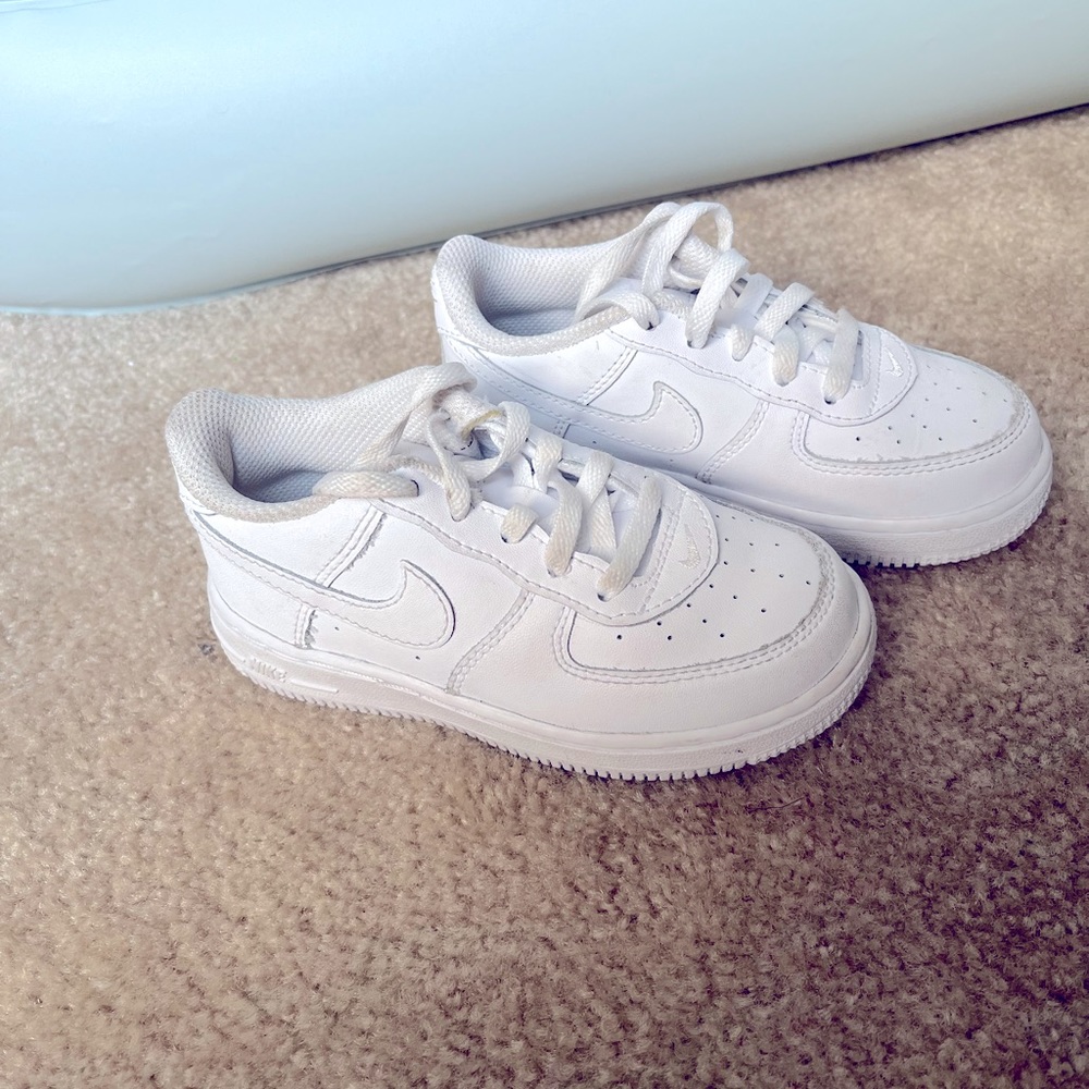 Kids Air Force ones
